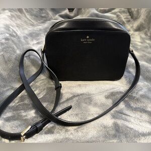 Kate Spade Harper Crossbody Bag